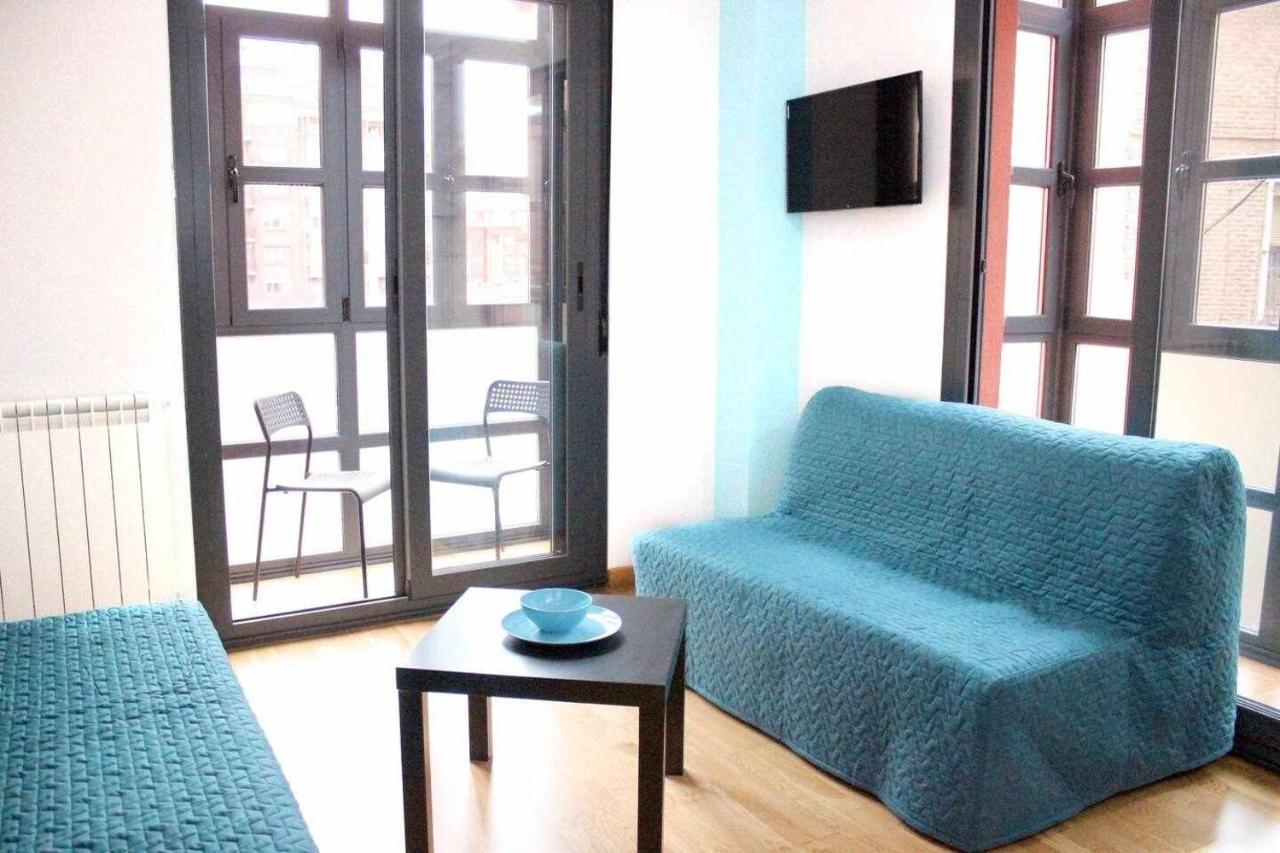 El dúplex más céntrico del húmedo desayuno wifi Apartamento Leão Exterior foto